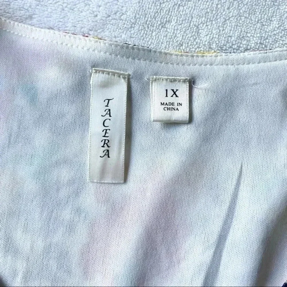 Floral Print Dress​ - Picture 7 of 7